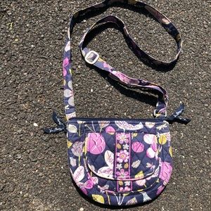 Vera Bradley Cross Body